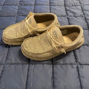 Mens Hey Dude Shoes